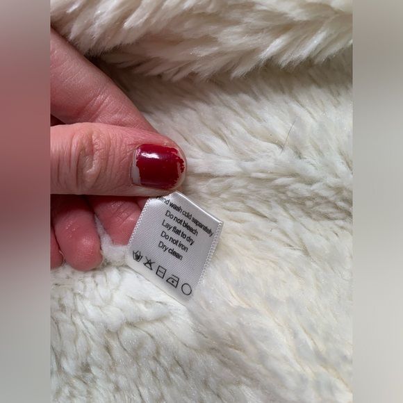 Mumu mellow vagabon best camel Sherpa brown small - Picture 8 of 12